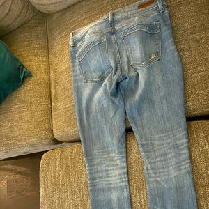 Express 4S midrise Legging